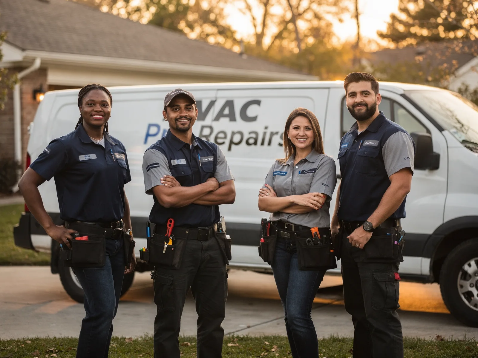 Heat Pump Repair company in Fort Supply, OK